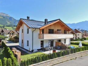 Holiday home Hirnreit, Leogang, Österreich, Leogang, Österreich